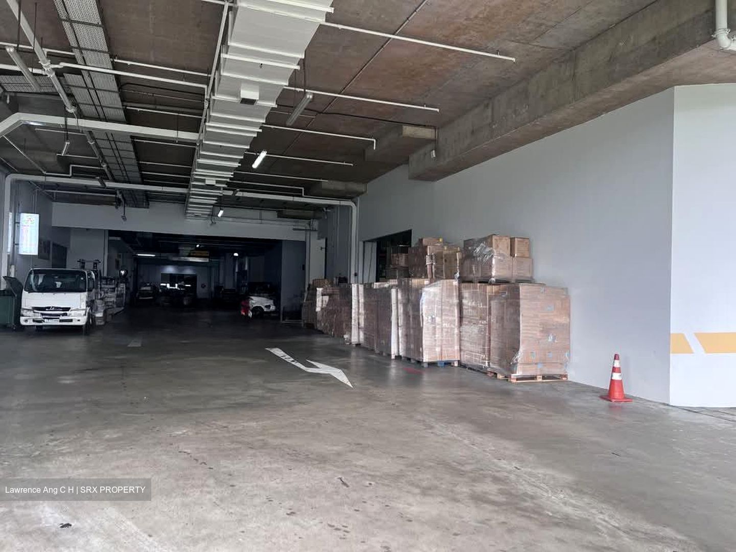 Ispace (D22), Factory #571634851